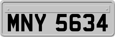 MNY5634