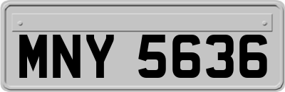 MNY5636