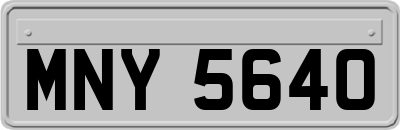 MNY5640