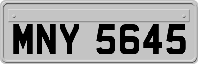 MNY5645