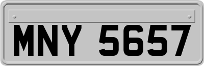MNY5657
