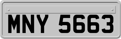 MNY5663