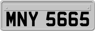 MNY5665