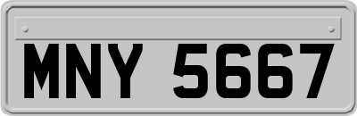 MNY5667