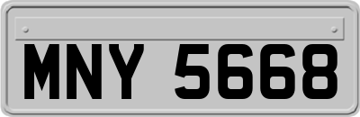 MNY5668