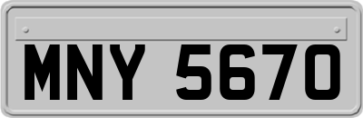 MNY5670