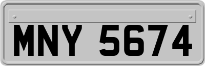 MNY5674