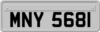 MNY5681