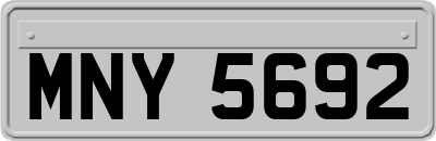 MNY5692