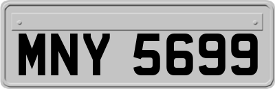 MNY5699