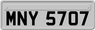 MNY5707