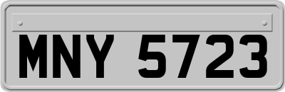 MNY5723