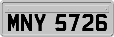 MNY5726