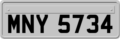 MNY5734