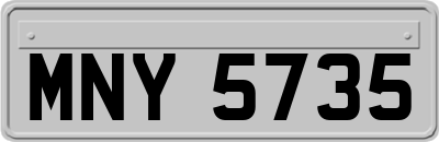 MNY5735