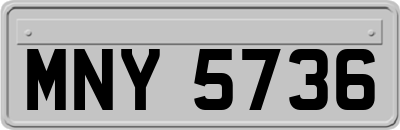 MNY5736