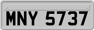 MNY5737