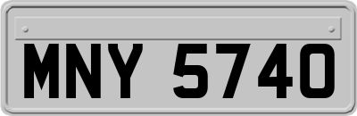 MNY5740