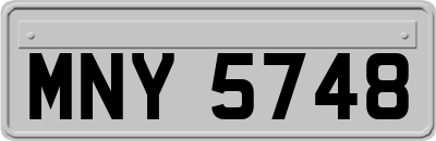 MNY5748