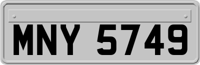 MNY5749