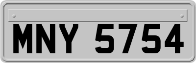 MNY5754