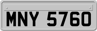 MNY5760