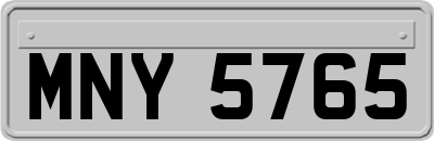 MNY5765