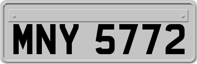 MNY5772