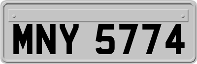 MNY5774