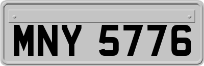 MNY5776