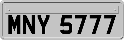 MNY5777