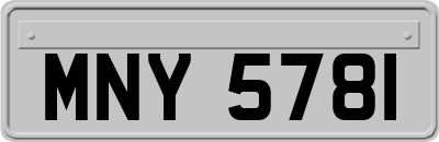 MNY5781