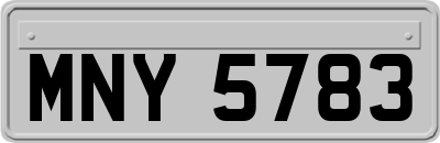 MNY5783