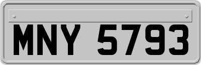 MNY5793