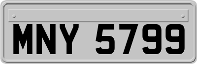 MNY5799