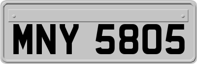 MNY5805