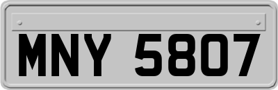 MNY5807