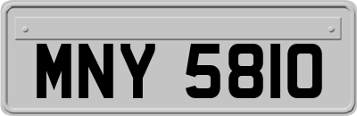 MNY5810
