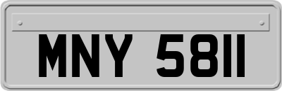 MNY5811