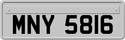 MNY5816