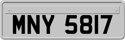 MNY5817