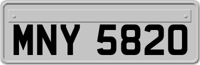 MNY5820