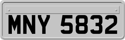 MNY5832