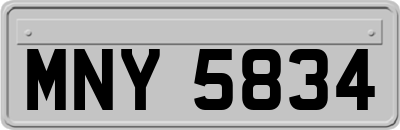 MNY5834