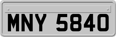 MNY5840