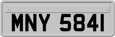 MNY5841