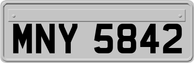 MNY5842
