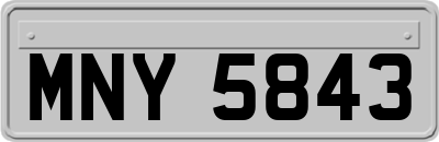MNY5843