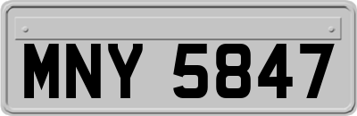 MNY5847