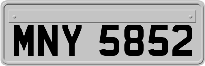 MNY5852